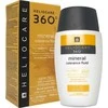 Apsauginis fluidas nuo saulės, Heliocare 360º Mineral Tolerance Fluid Spf50, 50ml