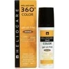 "Heliocare 360º Color Gel Oil-Free Spf50 Bronze" apsauga nuo saulės su bronziniu atspalviu 50ml