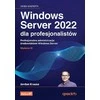 Helion „Windows Server 2022“ profesionalams