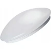 Helios lubinis šviestuvas, apvalus lubinis šviestuvas, 350 mm, 24 W, 2150 lm, 4000 K, IP44, OPR-2519