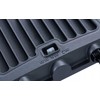 Helios „Philips Ledinaire“ prožektorius, mažas, su jutikliu, universalus, BVP167, 6000 lm/830-840-865, 50 W, IP65, simetriškas