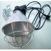 Helios šviestuvas infraraudonųjų spindulių šildytuvams 250W P2.5 230V IPX4 OPR-2256 - OPR-2256