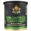 ROCK'N'RUBS Goldline Universalūs prieskoniai "Gans N' Roses", 140 g