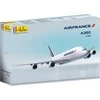 Heller Airbus A380 AF plastikinis lėktuvo modelis 1/125