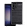 Dėklas Oem Case for Motorola G55 5G Carbon juodas