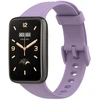 Telcon SILIKONINIS DIRŽELIS MI BAND 7 PRO/ M7 PRO (8).VIOLETINIS