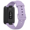 Telcon SILIKONINIS DIRŽELIS MI BAND 7 PRO/ M7 PRO (8).VIOLETINIS