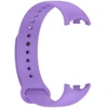 Telcon SILIKONINIS DIRŽELIS MI BAND 8/M8 (4). VIOLETINIS