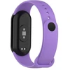 Telcon SILIKONINIS DIRŽELIS MI BAND 8/M8 (4). VIOLETINIS