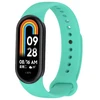 Telcon SILIKONINIS DIRŽELIS MI BAND 8/M8 (10). MĖTINIS