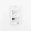 TelForceone Apsauginis stiklas 2,5D skirtas Poco X6 5G