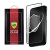 Telforceone Tempered glass 6D for Google Pixel 10 Pro XL 5G fingerprint-compatible