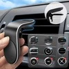 Hello Case Magnetinis automobilio laikiklis telefonui, išmaniajam telefonui, „Magsafe iPhone“ / „T3“