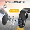 Hello Case Magnetinis automobilio laikiklis telefonui, išmaniajam telefonui, „Magsafe iPhone“ / „T3“
