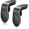 Hello Case Magnetinis automobilio laikiklis telefonui, išmaniajam telefonui, „Magsafe iPhone“ / „T3“