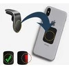 Hello Case Magnetinis automobilio laikiklis telefonui, išmaniajam telefonui, „Magsafe iPhone“ / „T3“