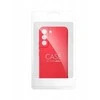 Hello Case Oem SOFT dėklas skirtas Samsung Galaxy S25 Edge red