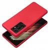 Hello Case Oem SOFT dėklas skirtas Samsung Galaxy S25 Edge red