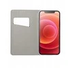 Dėklas Oem Flip case for Google Pixel 9a Smart Case Book red