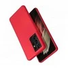 Hello Case Oem SOFT dėklas skirtas Samsung Galaxy A56 5G red