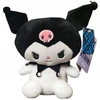 Branded Toys *****HELLO KITTY 18cm pliušinis Kuromi_Melody 98310
