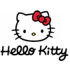 Branded Toys *****HELLO KITTY Fluffy 30cm pliušinis Kuromi 32776