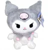 Branded Toys *****HELLO KITTY Fluffy 30cm pliušinis Kuromi 32776