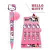 Kids Euroswan - Akcesoria licencyjne Vaikams Euroswan Ispanija *****Hello Kitty nupiešta skaičiais HK50188 91479