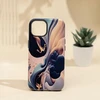 TFO Dekoratyvinis dėklas iPhone 16 6,1, mielas