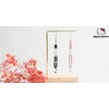 Virvelė telefonui Hello Kitty Pearls and Beads Kitty Charm rožinės spalvos