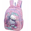 „Hello_Kitty“ kuprinė „CoolPack F029025“. Rožinė. 41 cm x 33 cm x 20 cm.