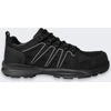 Helly Hansen batai „Robocze Helly Hansen Manchester Low S3“ juodi