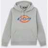 Helly Hansen Bluza Dickies Icon Logo Hoodie Pilkas Melange