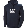 Helly Hansen Box Hoodie M 53289-598