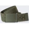 Diržas HH LOGO žalia, Camo STD, Helly Hansen WorkWear