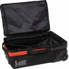 Helly Hansen Kelioninis krepšys HELLY HANSEN Weekend Traveler 45L, juodas