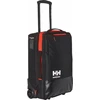 Helly Hansen Kelioninis krepšys HELLY HANSEN Weekend Traveler 45L, juodas