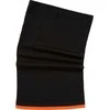 Kaklo mova HELLY HANSEN Lifa Merino Neck Gaitor, juoda