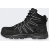 Helly Hansen „Manchester Mid S3“ juodi darbo batai