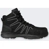 Helly Hansen „Manchester Mid S3“ juodi darbo batai