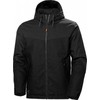 Helly Hansen Oxford žiemos striukės, dydis 2XL, juoda