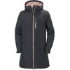 Moteriška žieminė striukė Helly Hansen Long Belfast Winter