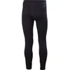 Helly Hansen Termo Lifa Merino juodos kelnės