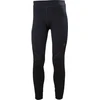 Helly Hansen Termo Lifa Merino juodos kelnės