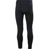 Helly Hansen Termo Lifa Merino juodos kelnės