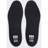 Helly Hansen Wkładki Dynamic Arch Low Dark Oranžinis dydis 46-48