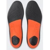 Helly Hansen Wkładki Dynamic Arch Low Dark Oranžinis dydis 46-48