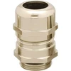 HELUKABEL Kabelio įvadas žalvarinis Helutop EMC IP68 MS-EP4 M20 x 1,5mm (905183)
