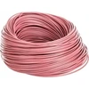 Helukabel H05V-K 1X0,5 QM.ROŽINĖ DĖŽUTĖ, 300/