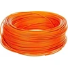 Helukabel H05V-K 1X0.75 QM. ORANŽINĖ DĖŽUTĖ